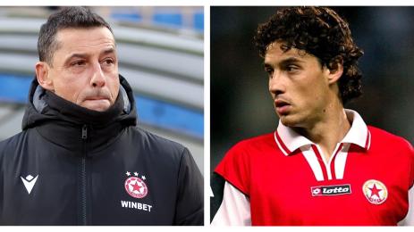 александър томаш цска