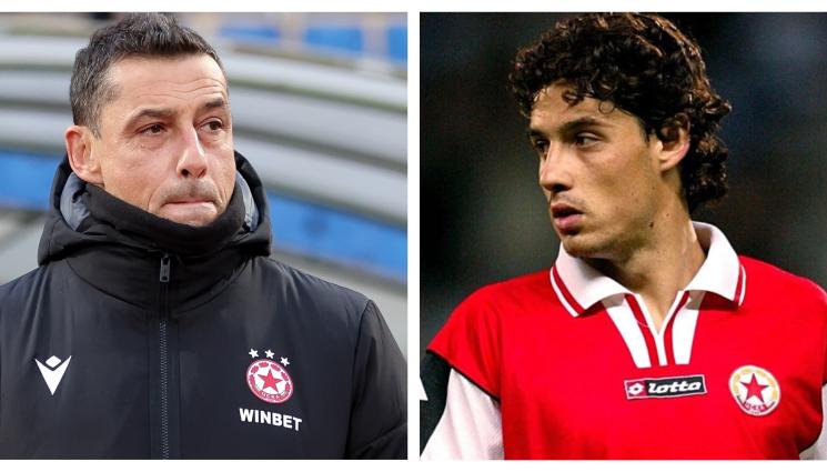 александър томаш цска - Томаш срещу кошмара 2 в 1