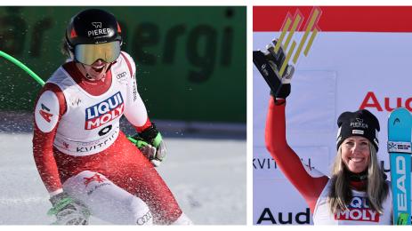 Корелия Хютер