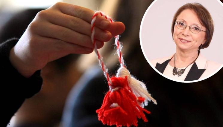 маг зодиак - Кабалистът Ели Маринова сензационно пред