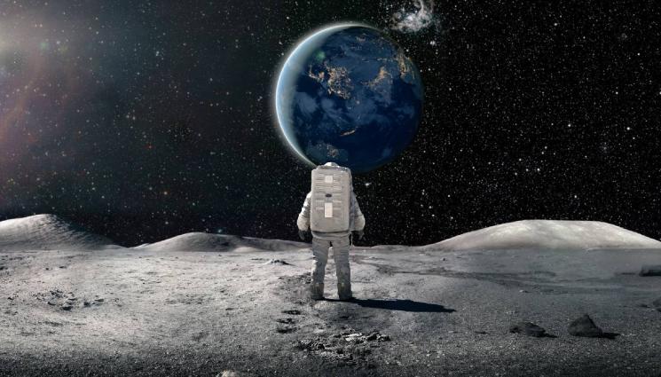 НАСА - Мисията SPHEREx на НАСА разкрива космически загадки (ВИДЕО)