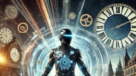 пътешественик