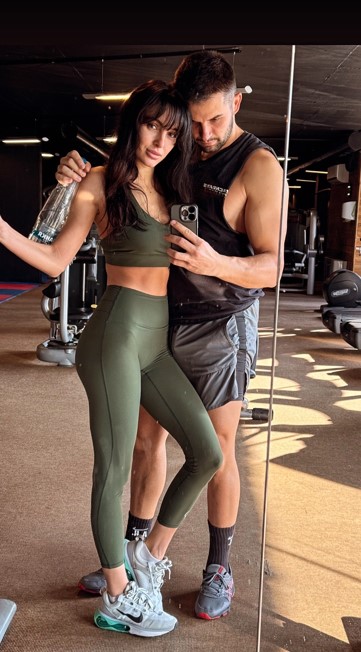 Ива Русинова