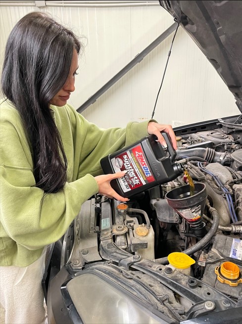 Ива Русинова