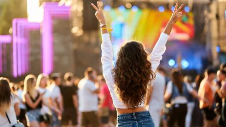 музикален фестивал