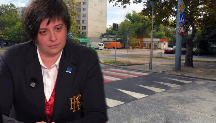 Диана Русинова - ЕКСПЕРТ ПРЕД