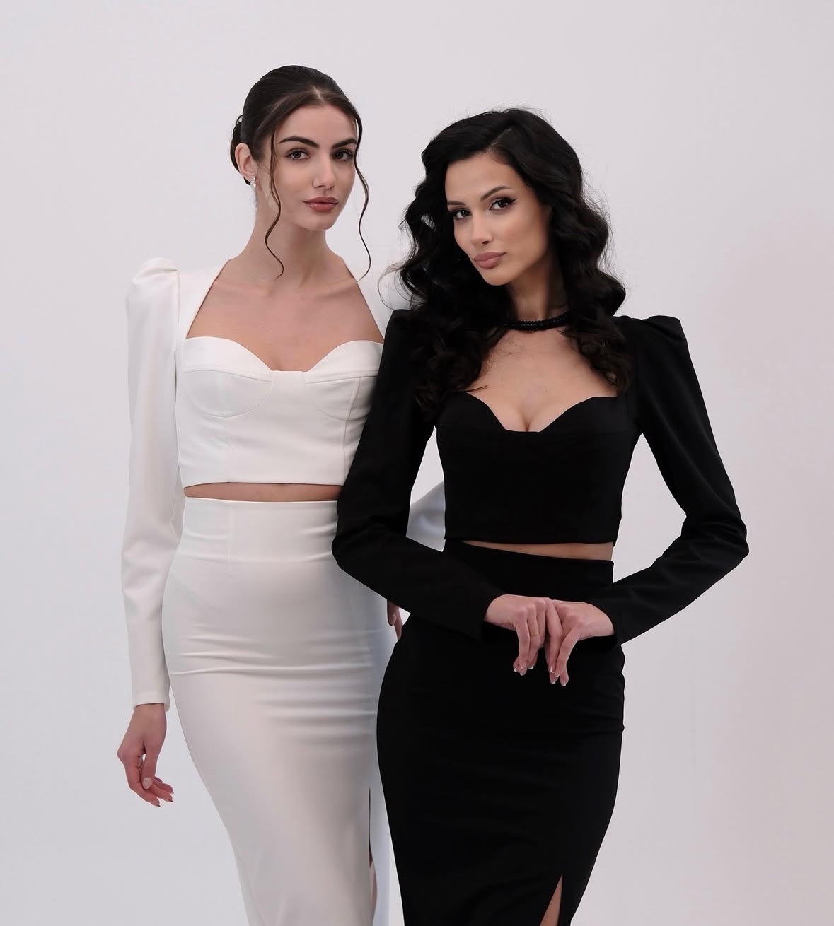 черно и бяло