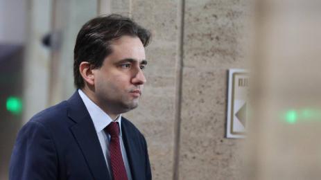 Божидар Божанов