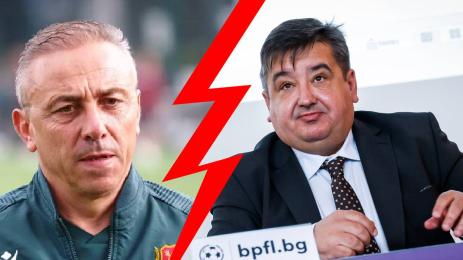 Караиванов Илиев