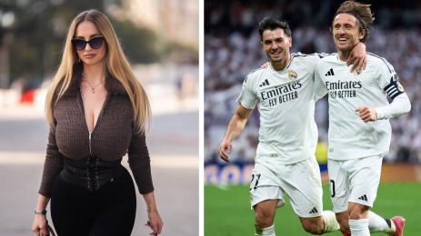 Мария Арегини