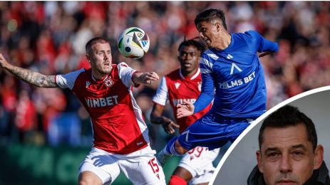 ЦСКА Александър Томаш