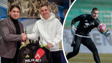 Светослав Вуцов