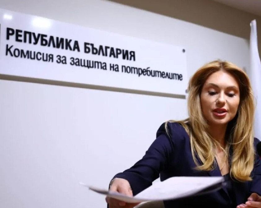 Мария Филипова