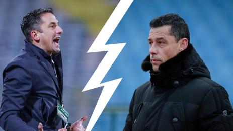 вечно дерби