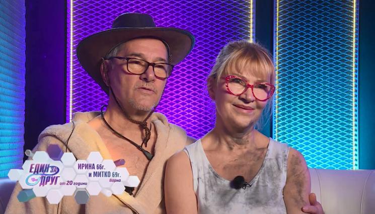 един за друг - Предприемачите Моника и Алек са първата „Супер двойка” в „Един за друг”