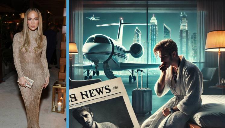 джей ло - ДЖЕЙ ЛО ГО ОСТАВИ ДА УМРЕ? Фризьорът на звездите изоставен болен в Дубай!