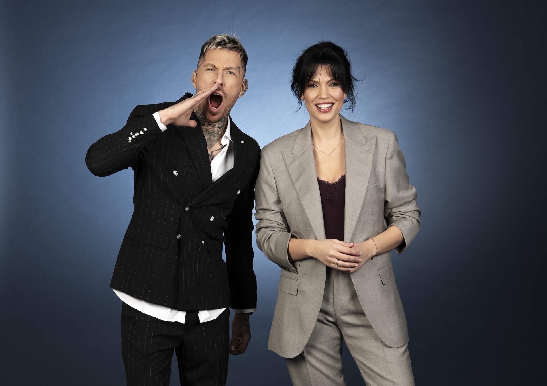 Sesame Турнири на волята