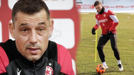 Томаш Купър