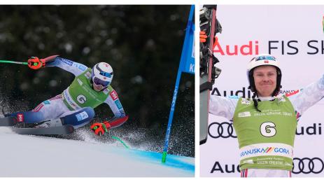 Хенрик Кристоферсен Кранска гора