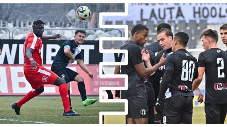 Локо Пд Ботев Враца