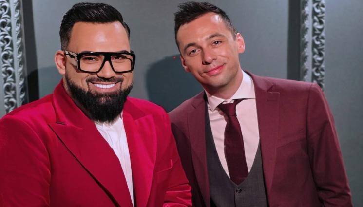 Бойко Кръстанов - Бойко Кръстанов: Най-добрите ми представления са когато не искам да съм там (ВИДЕО)