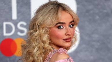 Sabrina Carpenter в "Mamma Mia 3"? Продуцентът загатва за ново попълнение