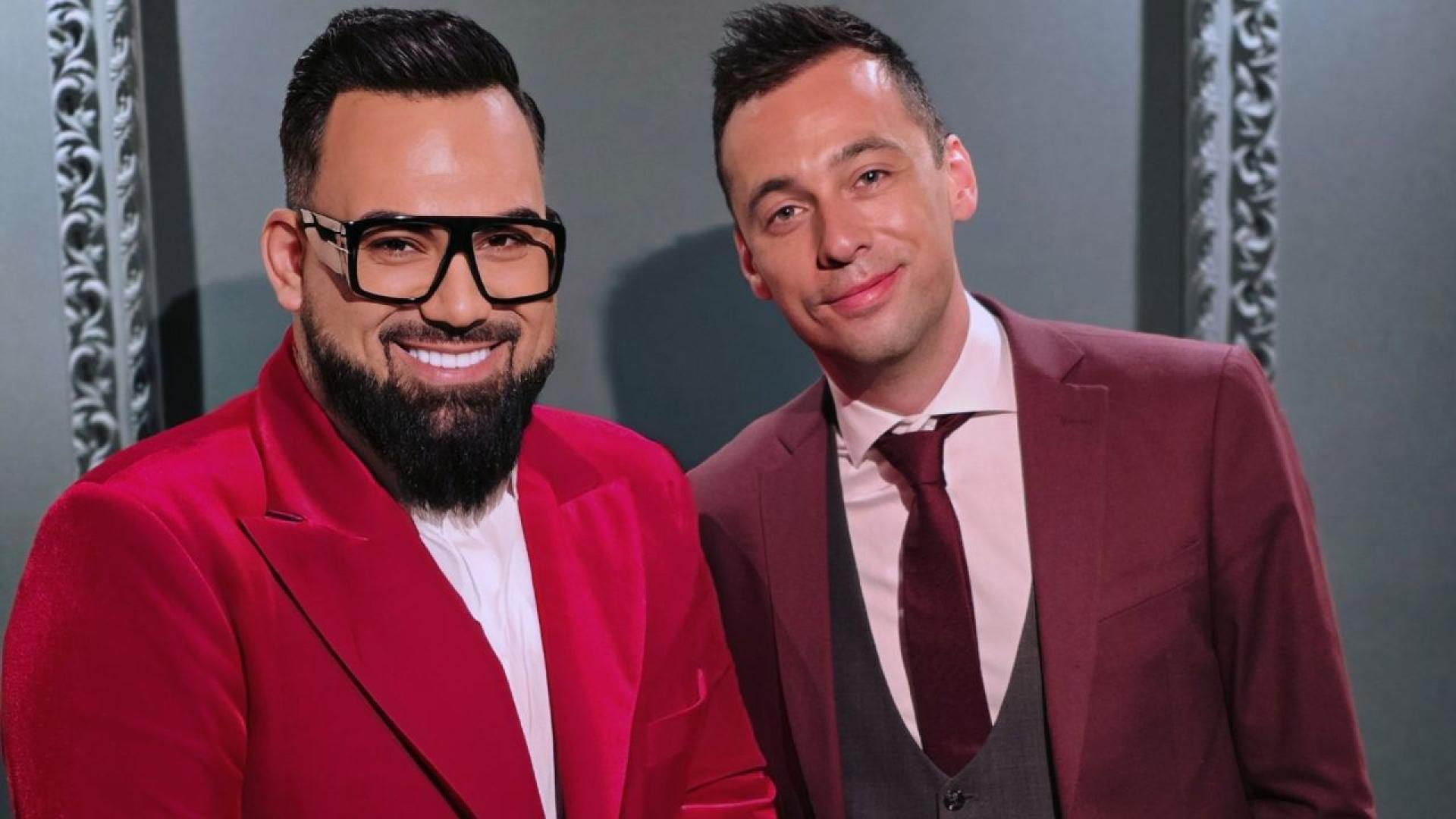 Въпреки разочарованията които е преживял Бойко Кръстанов споделя че сега