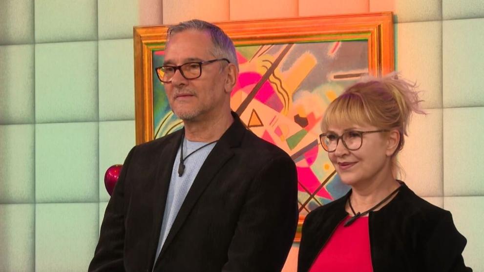 Най-възрастните участници в историята на романтичното риалити “Един за друг