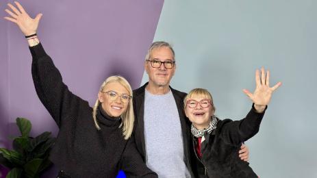 един без друг podcast