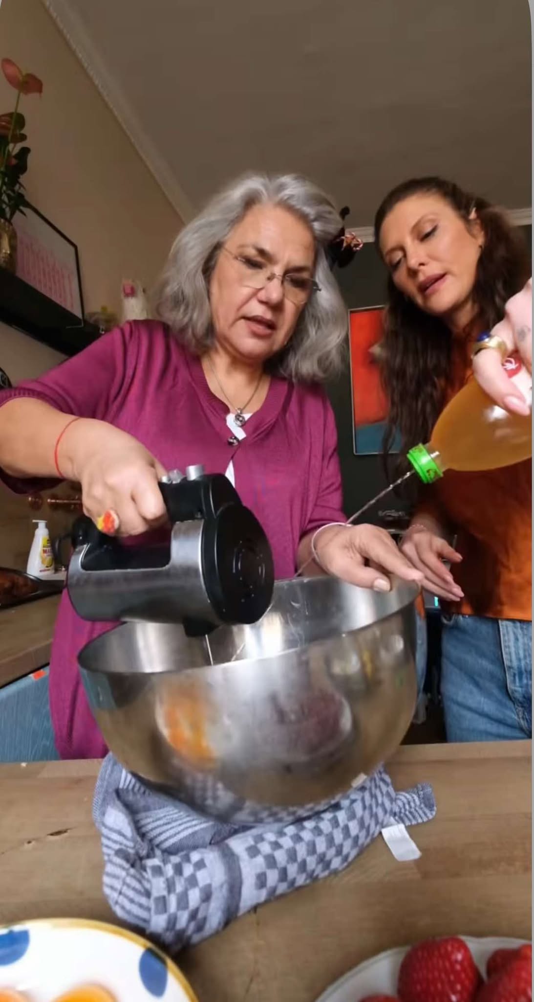 Мартина Вачкова