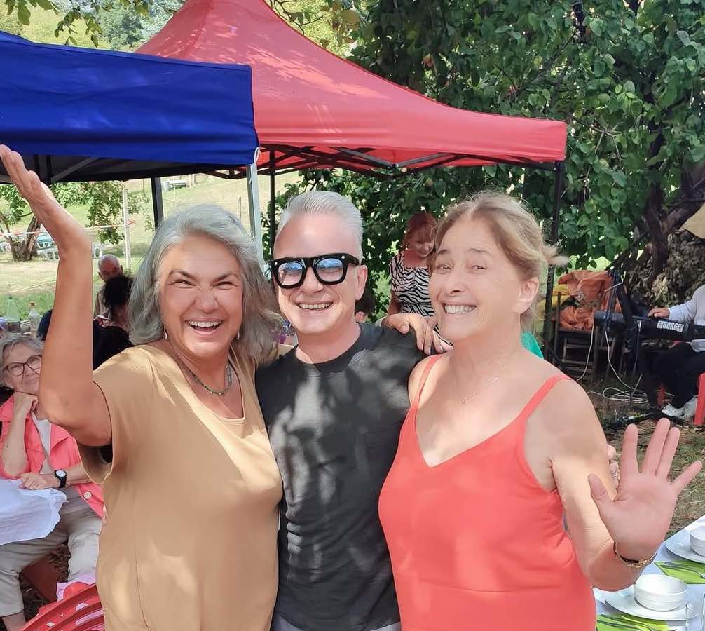 Мартина Вачкова