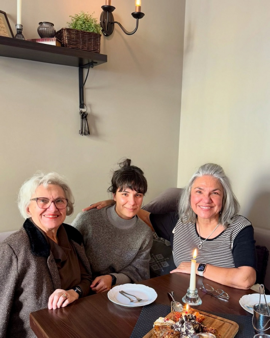 Мартина Вачкова