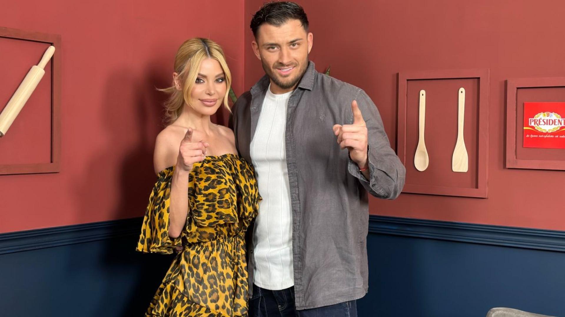 Русото изкушение на Звездния отбор на Hell’s Kitchen е