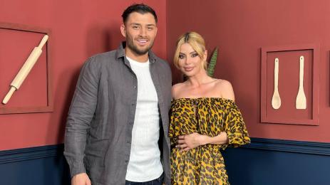 кухнята след ада