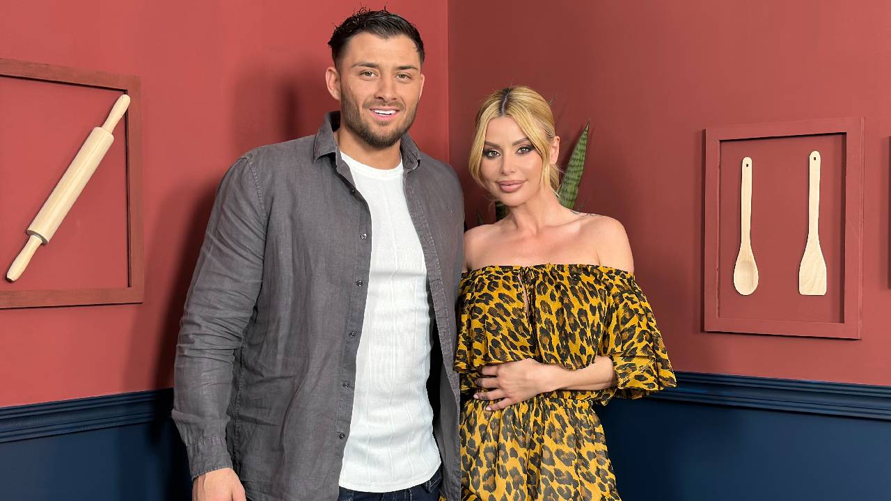 кухнята след ада