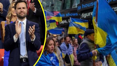 протести в САЩ