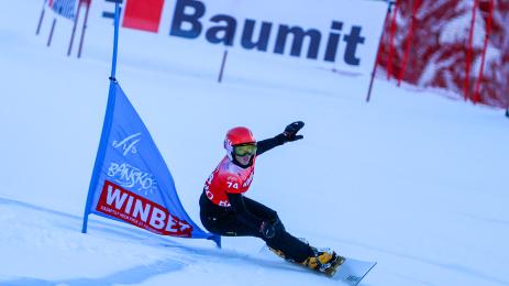 Малена Замфирова