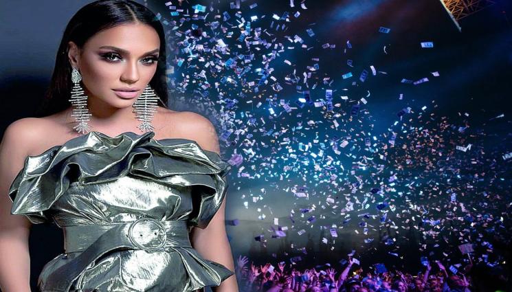 Мария Илиева - СЛАДОСТРАСТНО: Мария Илиева се разсъблече и подпали мрежата! (СНИМКИ)