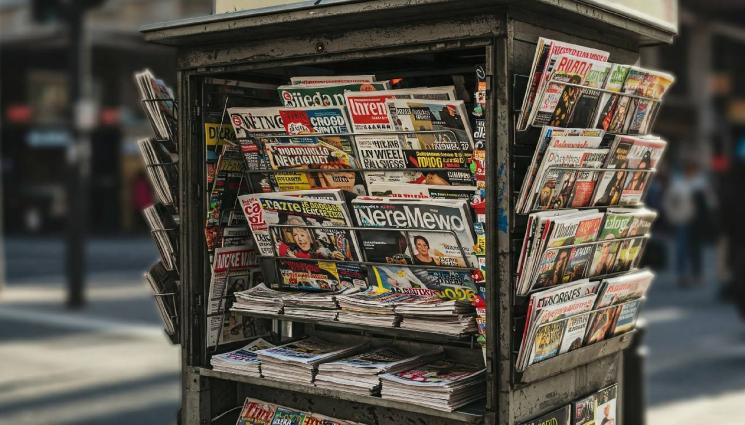 вестник - В броя на вестник „Телеграф“ на 28 юни, събота, можете да прочетете...