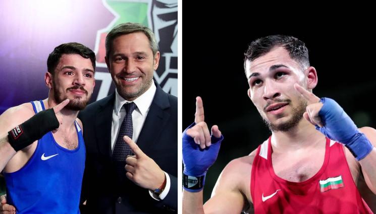 бокс - ДОБРА НОВИНА: Боксът все пак остава олимпийски спорт, засега