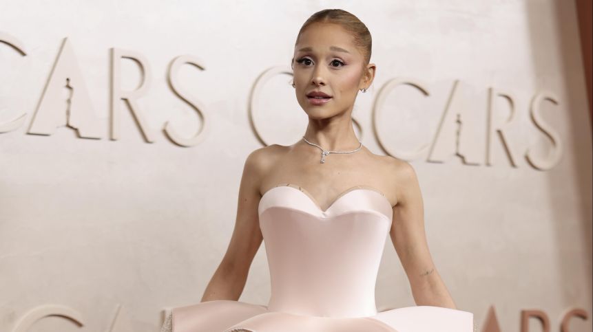 Ariana Grande