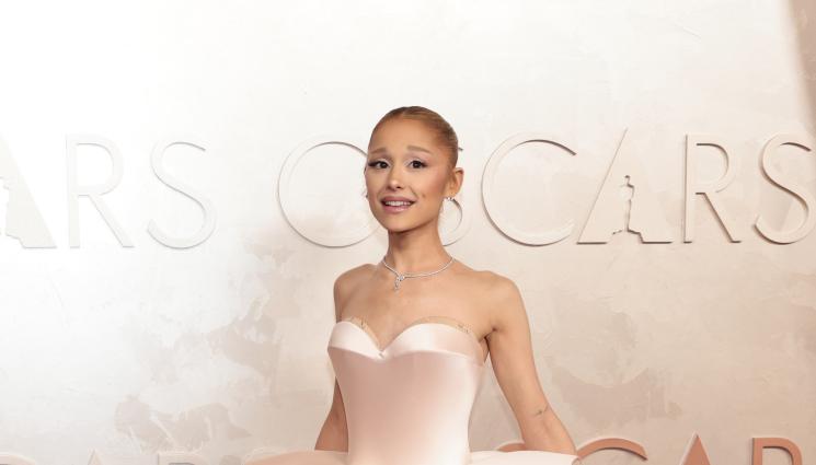 оскари - Оскарите: Красота по червения килим! (СНИМКИ)