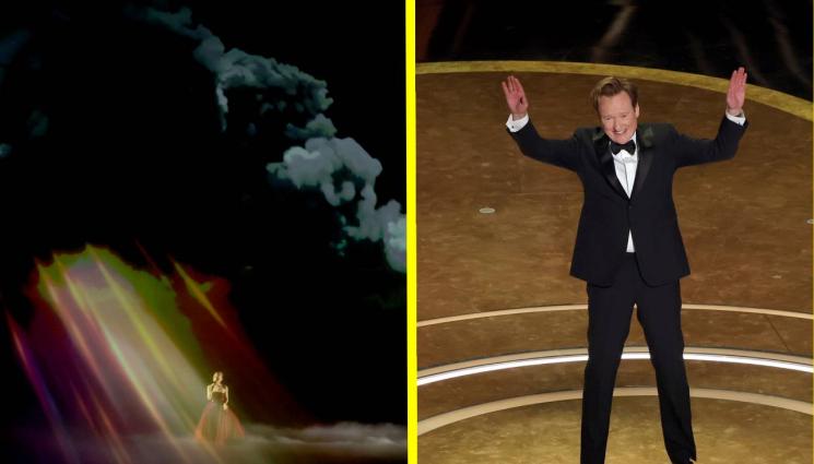 оскари - ОСКАРИ 2025: „Анора“ е големият победител! (ПЪЛЕН СПИСЪК+СНИМКИ+ВИДЕО)