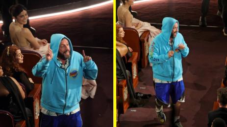 адам сандлър