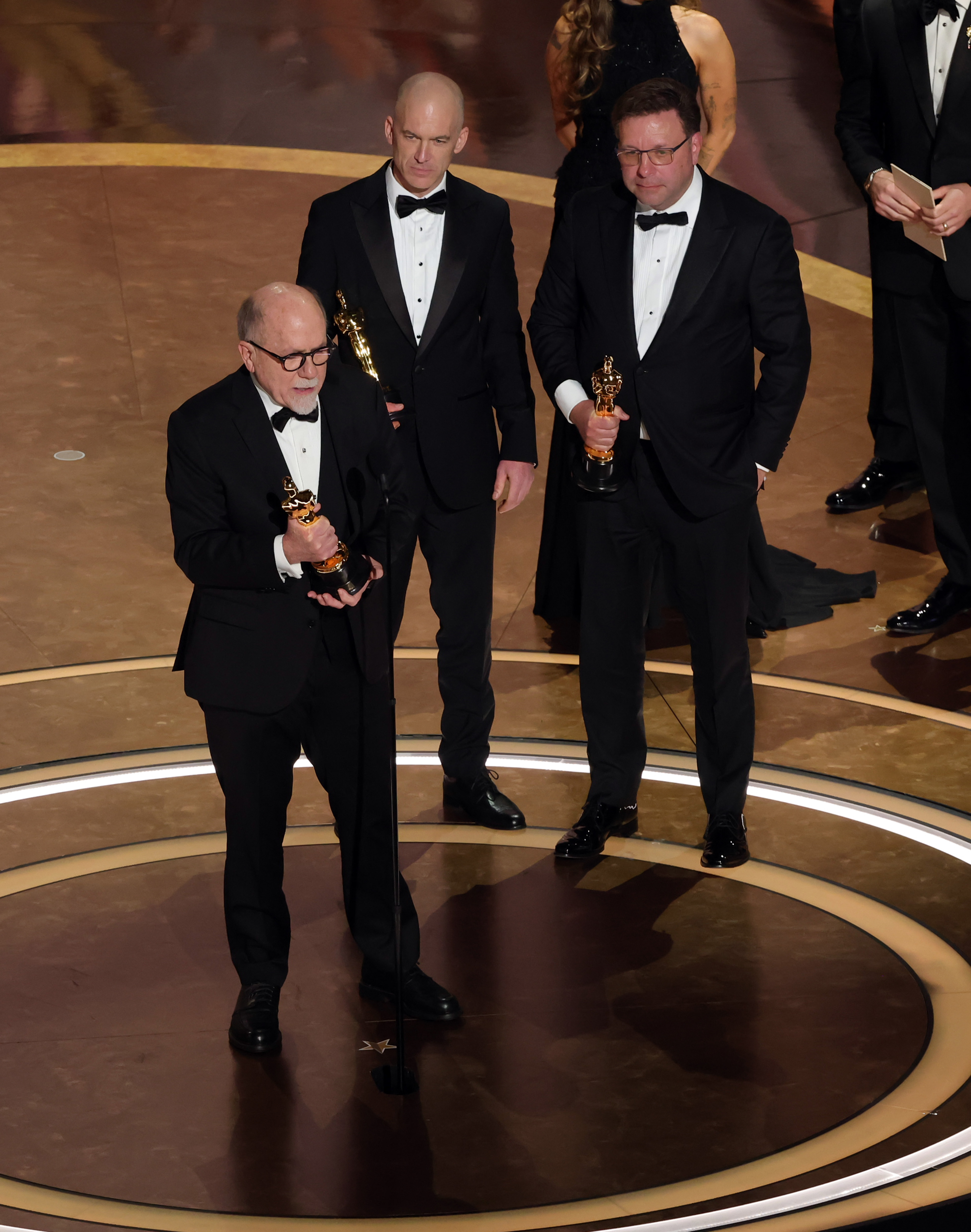 ДюН Втора част