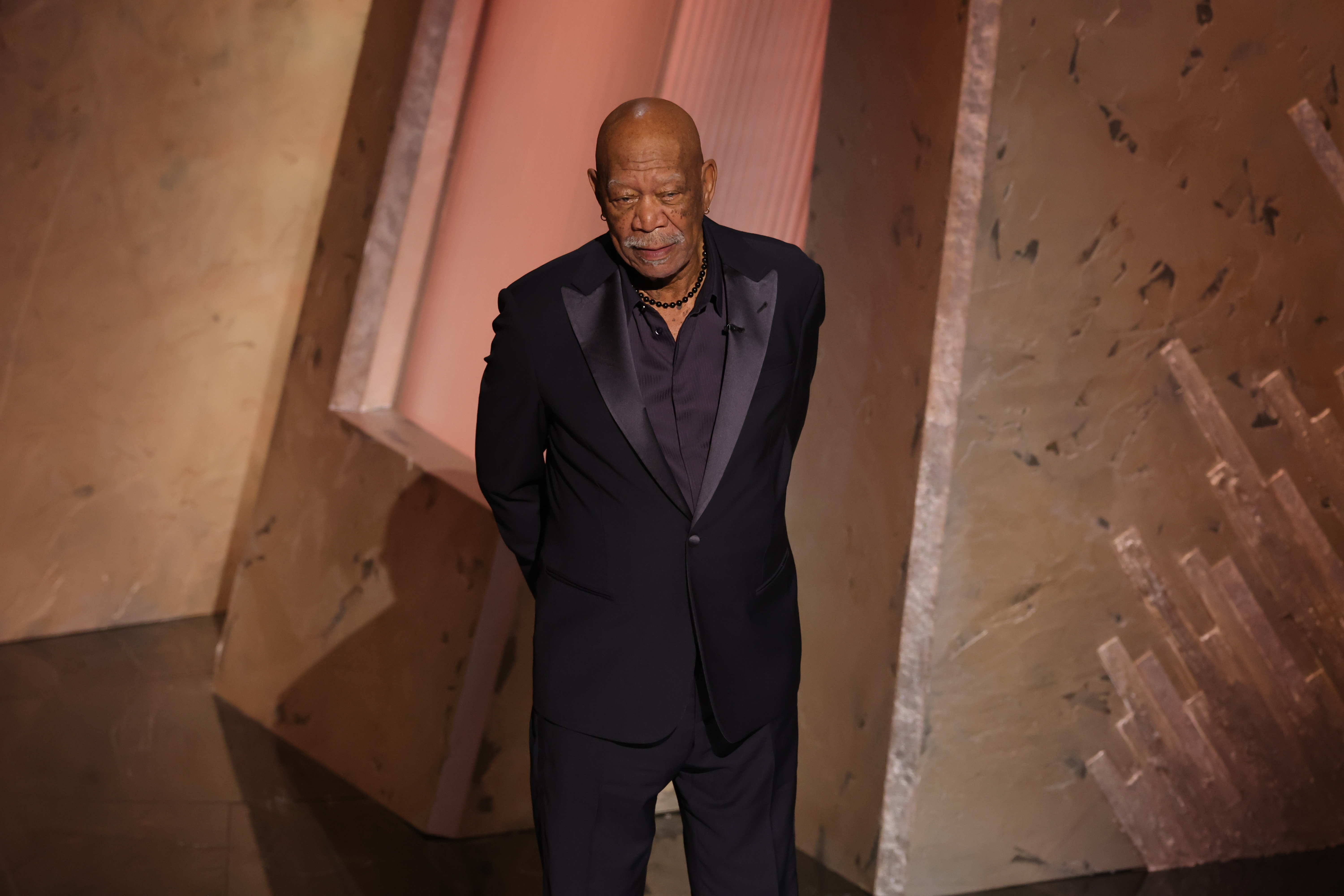 Джийн Хекман