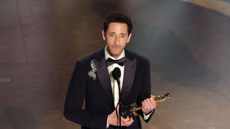 Ейдриън Броуди