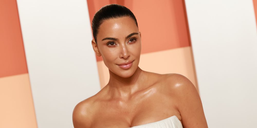 Ким Карадшиян