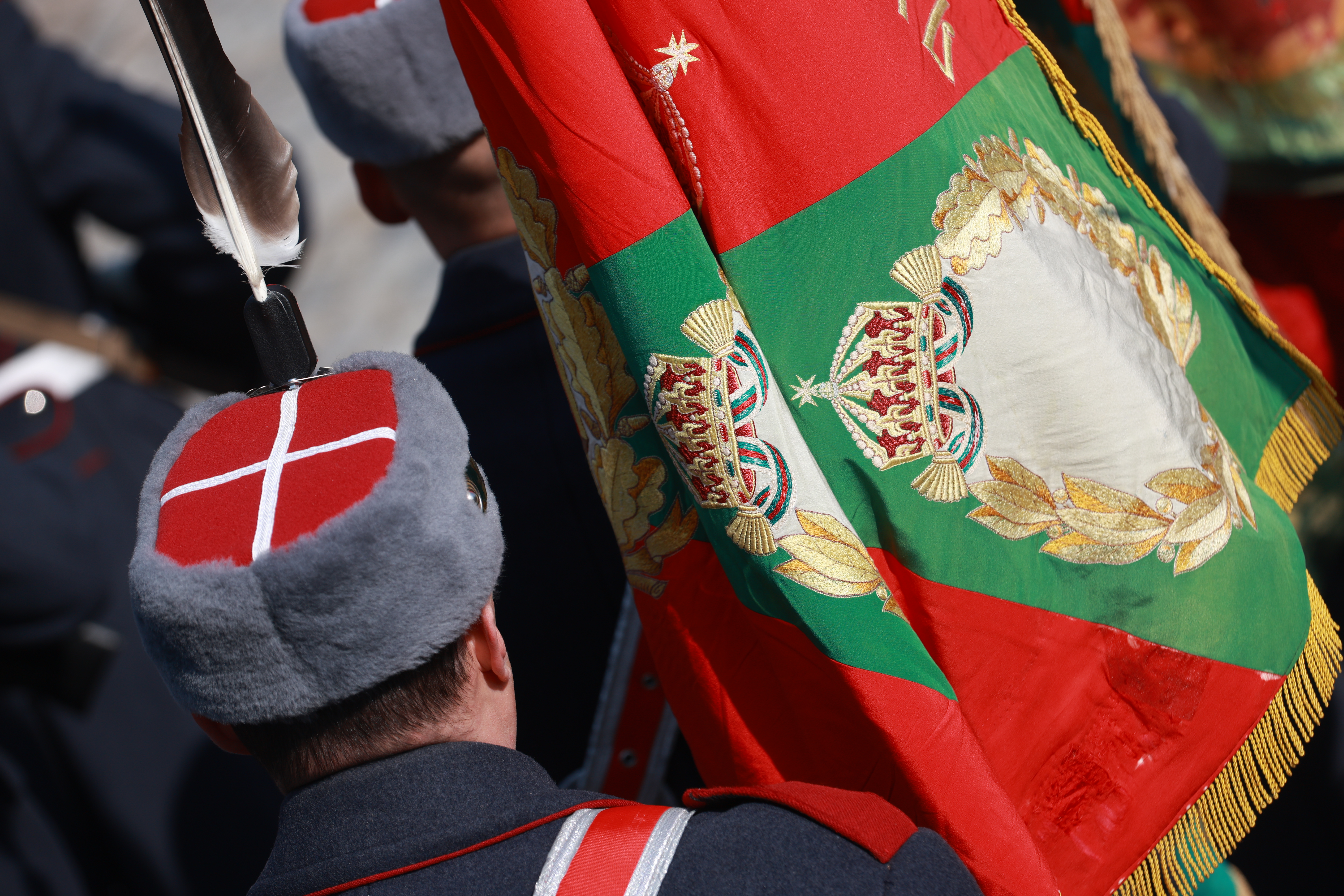 Трети март в София