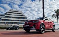 Citroen C3 Aircross Сиджис тест